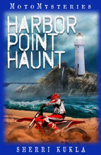 Load image into Gallery viewer, Harbor Point Haunt - Book 4
