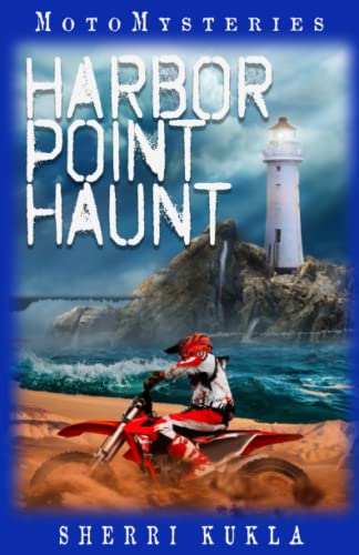 Harbor Point Haunt - Book 4