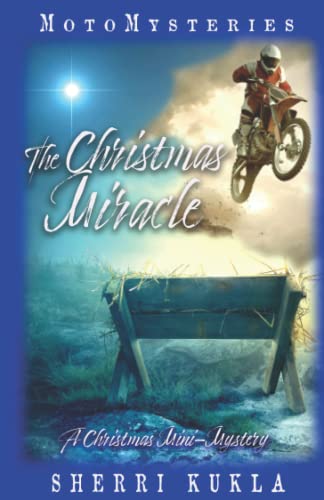 The Christmas Miracle: A Christmas Mini-Mystery
