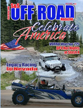 Load image into Gallery viewer, S&amp;S Off Road Magazine July 2023 Book Version
