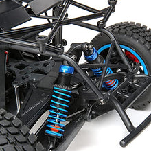Load image into Gallery viewer, Losi RC Truck 1/10 King Shocks Ford Raptor

