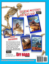 Load image into Gallery viewer, S&amp;S Off Road Magazine October 2023 Book Version
